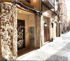 Locale commerciale in Carrer de la Mar 15