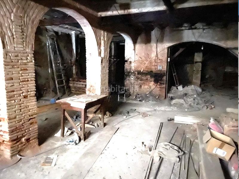 Foto 877880f6-89f0-49d7-a2ee-8210e0fc178b. Locale commerciale in carrer de la mar 15 in Centre Reus