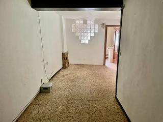 Country house  Carrer portal de la trinitat