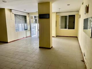 Local Comercial a Passeig de pau casals 83