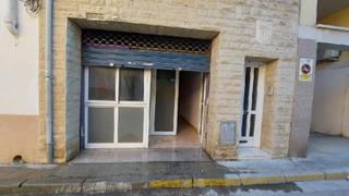 Geschäftsraum in Carrer de roda 50