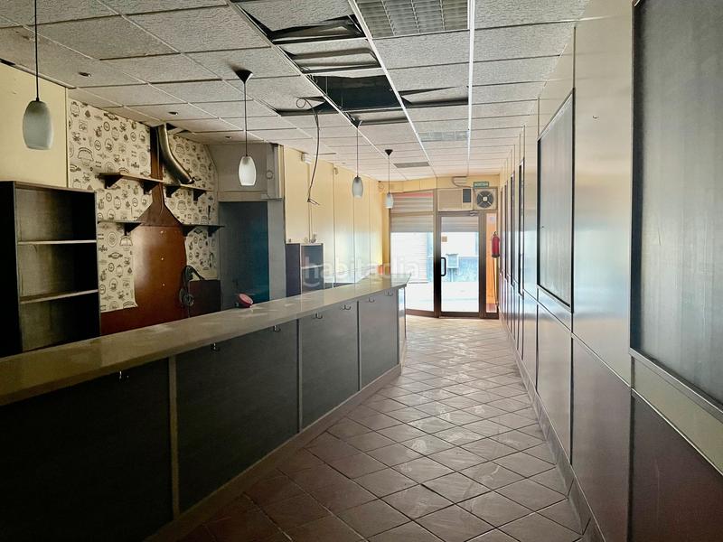 Foto dc03340a-36ee-4a4a-94cb-57254d65db15. Local comercial en carrer del roser 104 en Llevant Reus