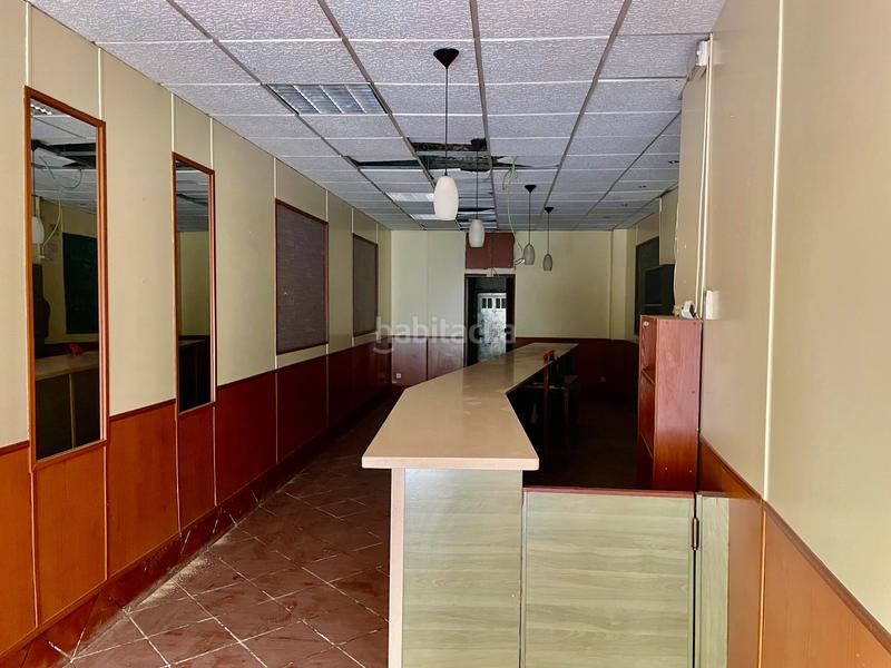 Foto 2ad396ba-9486-4868-b08c-4165348dce0b. Locale commerciale in carrer del roser 104 in Llevant Reus