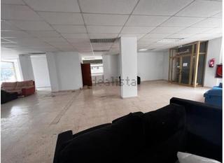 Geschäftsraum in Carrer deltebre 1