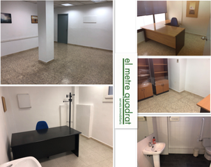 Locale commerciale in Carrer de pons d'icart 29