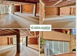Büro in Carrer foixarda 73