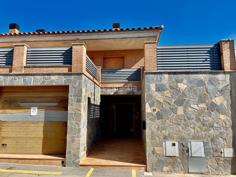 Foto 132783f7-86a0-453a-9c15-82f371599491. Chalet in carrer sant jordi 11 in Vinyols i els Arcs