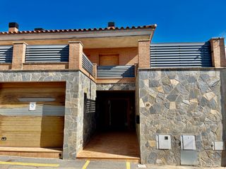 Chalet in Vinyols i els Arcs
