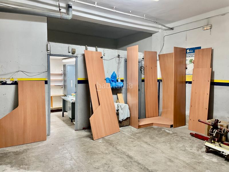 Foto 0205836d-4f2e-4e4a-a5ac-fc3edf58b97a. Geschäftsraum in Barris Marítims Tarragona