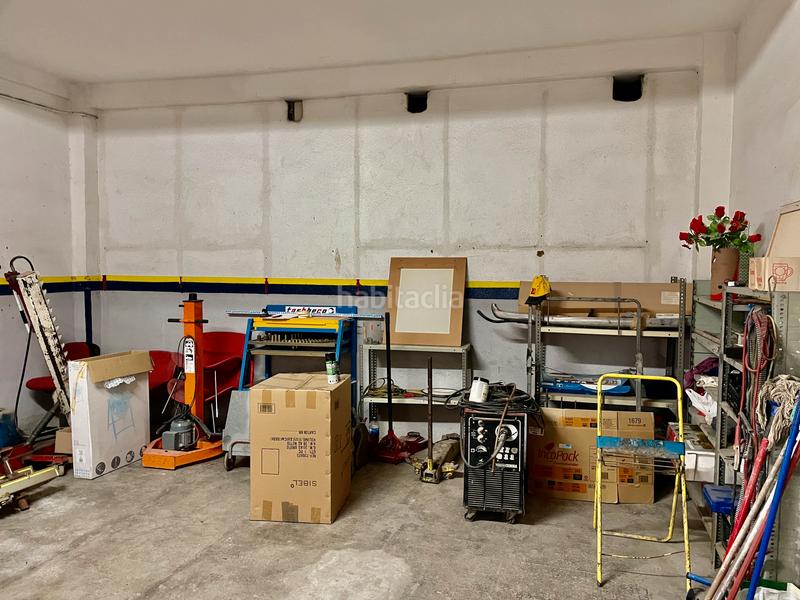 Foto 08aa112c-f573-42a4-ac9c-b206bddcdcd0. Geschäftsraum in Barris Marítims Tarragona