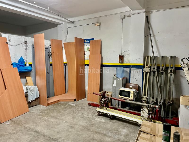 Foto 08f7cbe5-cf06-43f9-95fa-20107da110ba. Geschäftsraum in Barris Marítims Tarragona