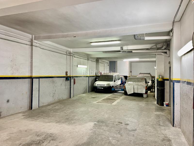 Foto 0e06c41a-f215-4966-a7e7-3ee510d5a94a. Geschäftsraum in Barris Marítims Tarragona