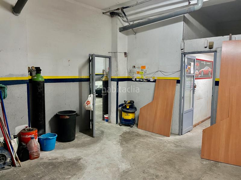 Foto 37d337cf-82f4-48cd-91a9-652f231d0efa. Geschäftsraum in Barris Marítims Tarragona