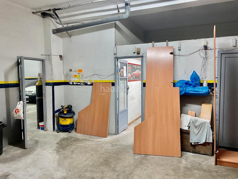 Foto 758dabde-bded-4722-9f80-2f3bc15307bf. Geschäftsraum in Barris Marítims Tarragona