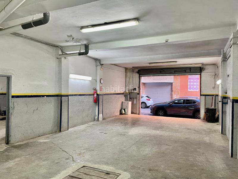 Foto 8b1eab9b-0633-4a7f-9ff0-10657639c764. Geschäftsraum in Barris Marítims Tarragona