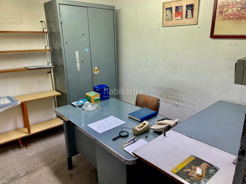 Foto c091f7b6-7747-4ccc-b522-dbf25743e925. Geschäftsraum in Barris Marítims Tarragona