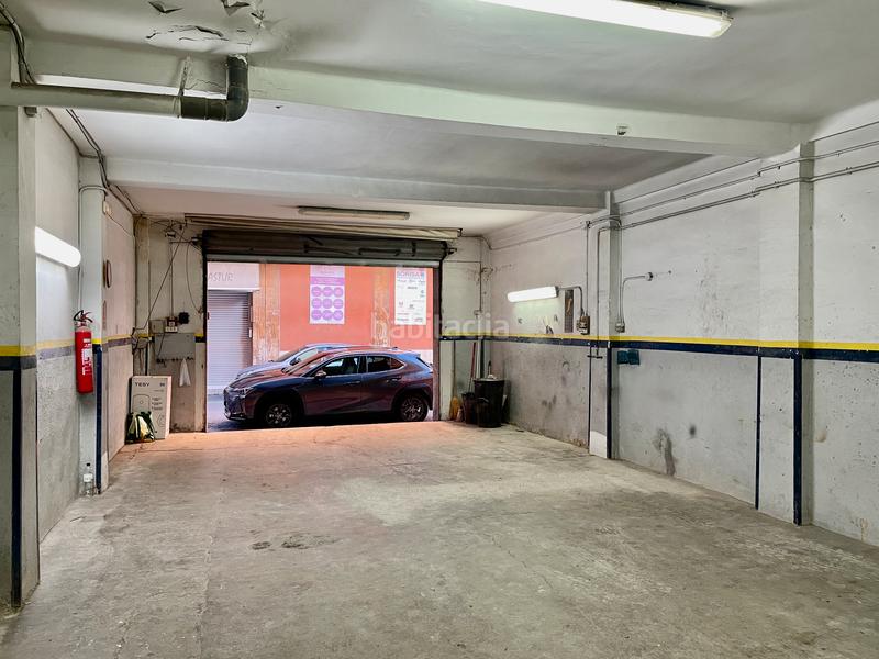 Foto c402a488-0dab-4715-a1a5-17fd73274ce5. Geschäftsraum in Barris Marítims Tarragona