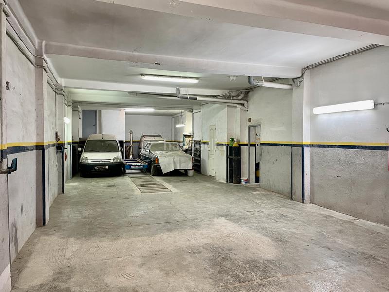 Foto ef01d3b0-c34f-42d7-89f0-24b873b44773. Geschäftsraum in Barris Marítims Tarragona