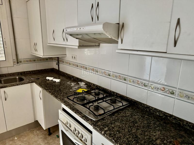 Foto 34572034-8ba9-4f5a-862e-1dd463b7a9ac. Pis amb aparcament a Cunit residencial Cunit