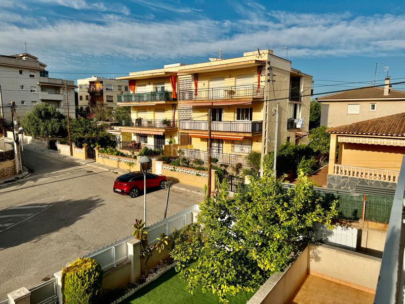 Foto 55a82cc4-3d21-434f-9d24-1951115f329b. Pis amb aparcament a Cunit residencial Cunit