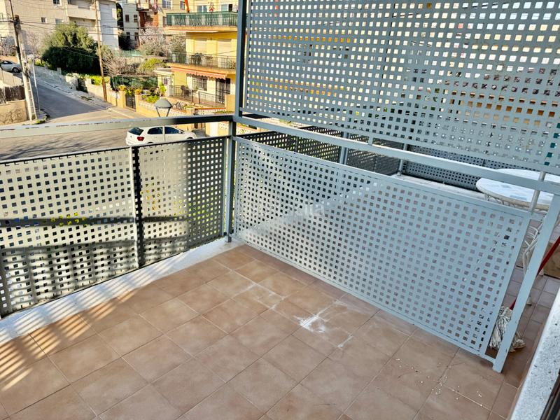 Foto 65e70783-e0f8-49e9-b7da-00e4b8d38920. Pis amb aparcament a Cunit residencial Cunit