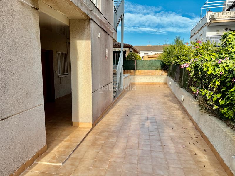Foto a6b4cf5c-f537-408e-8c9d-c515bdd2d4ee. Pis amb aparcament a Cunit residencial Cunit