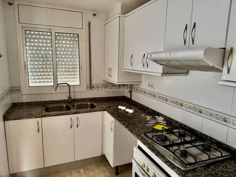 Foto a8f917d6-4dfc-44c1-93d8-647f79f11efe. Pis amb aparcament a Cunit residencial Cunit