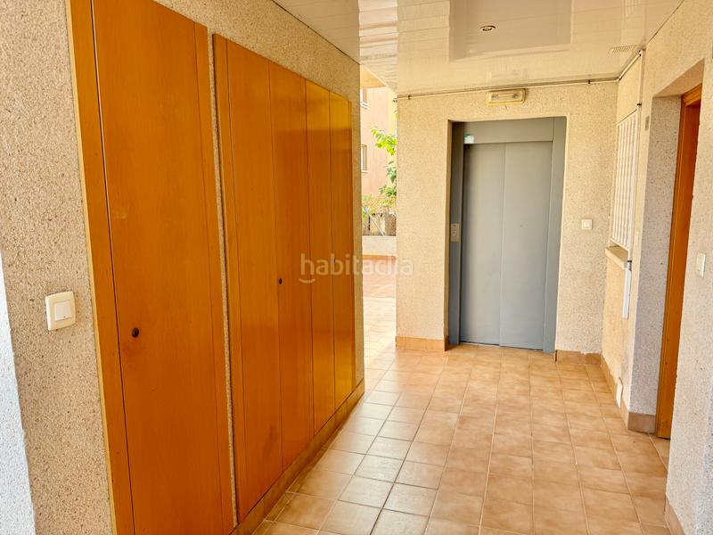 Foto e661647d-973e-4d99-b307-72a2f5db2c55. Pis amb aparcament a Cunit residencial Cunit