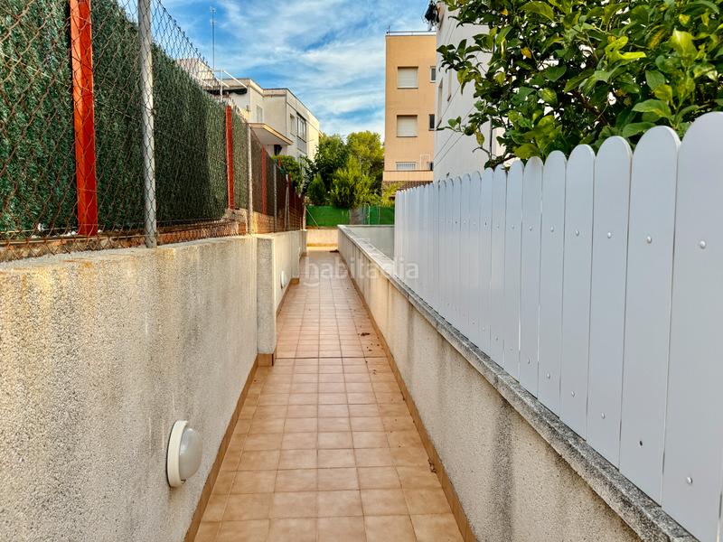 Foto e816d0ef-7b05-49b5-a4e3-d6c2f799acb4. Pis amb aparcament a Cunit residencial Cunit