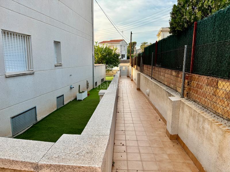 Foto e92c0eb1-d4bb-4fa2-9281-927e5ecbbb5a. Pis amb aparcament a Cunit residencial Cunit