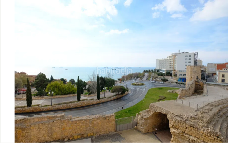 Foto 9d99cb13-aeaf-4226-9a6c-4a4db8ad51c5. Piso a pocos metros del circo romano en Part Alta Tarragona