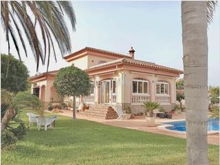 Chalet  Avinguda teruel. A 5 minutos de la playa