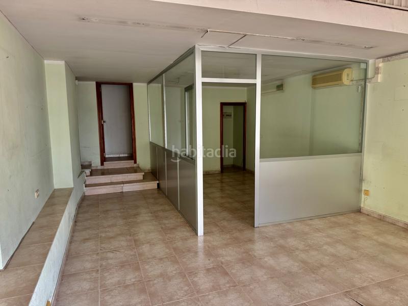 Foto 092f7ba3-013e-4ed9-9916-e25c1ebcf857. Local comercial en buen estado en Sant Pere i Sant Pau Tarragona