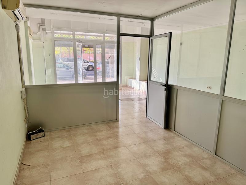 Foto 19c95378-a8b5-4ce2-b6ea-d0cebcb30c01. Local comercial en buen estado en Sant Pere i Sant Pau Tarragona