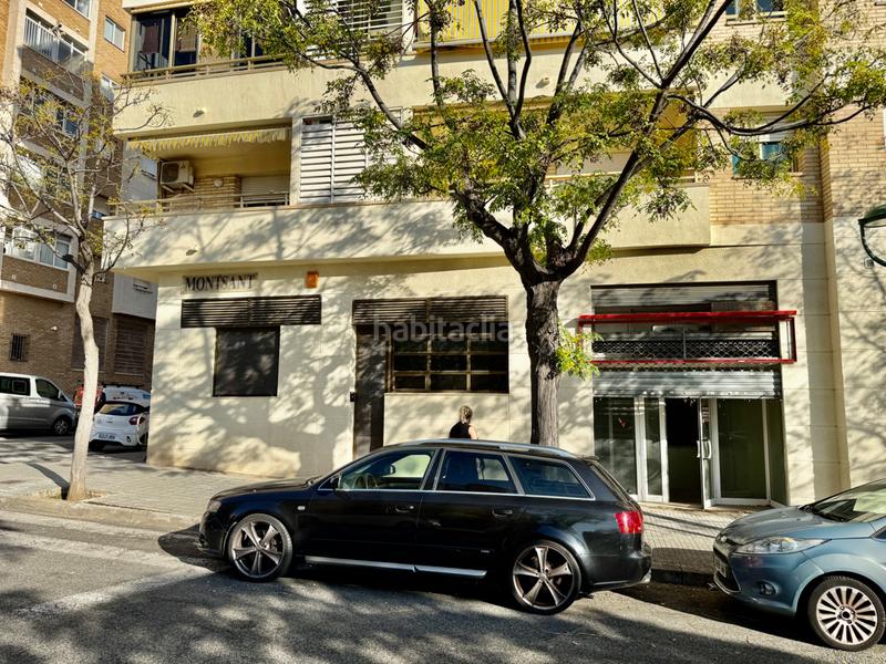 Foto 309116c5-9456-463c-86c6-558f968834d0. Local comercial en buen estado en Sant Pere i Sant Pau Tarragona