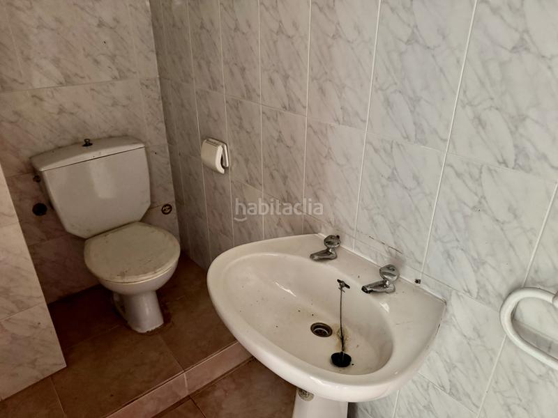 Foto 688c4ddd-51a6-4b56-aba5-7a0e96700651. Local comercial en buen estado en Sant Pere i Sant Pau Tarragona