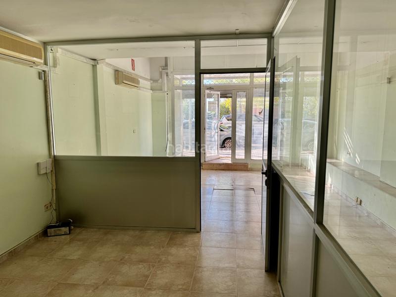 Foto 6dd87bae-49a3-49bd-baee-221ada0c1591. Local comercial en buen estado en Sant Pere i Sant Pau Tarragona