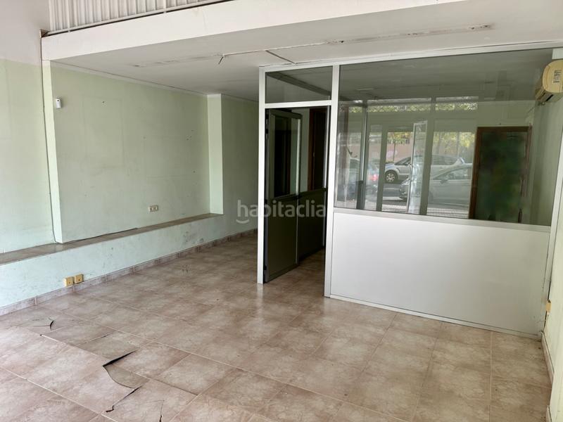 Foto 888097b3-7fc4-4827-afec-b0a18435fcd3. Local comercial en buen estado en Sant Pere i Sant Pau Tarragona