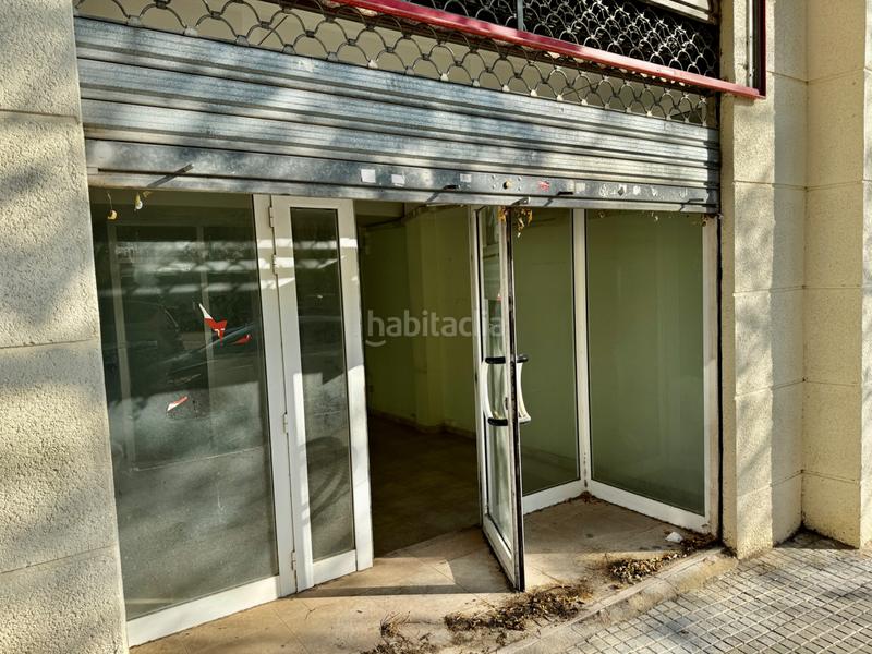 Foto d9e80150-d6d3-4508-a3c7-630817731b65. Local comercial en buen estado en Sant Pere i Sant Pau Tarragona