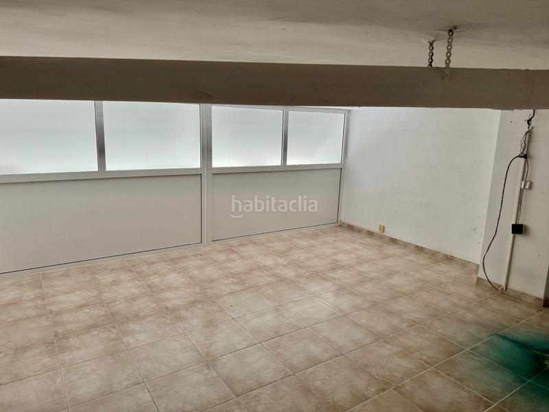 Foto dc7aaba4-ea96-408d-abd5-12714dae5ff3. Local comercial en buen estado en Sant Pere i Sant Pau Tarragona