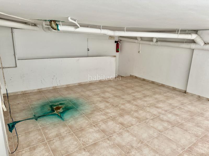 Foto f18b998d-531c-4eda-9475-85344a6448ba. Local comercial en buen estado en Sant Pere i Sant Pau Tarragona