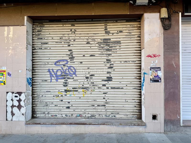 Foto 75fc1603-9a47-4adb-9661-fe7060798ed4. Local comercial en Ponent Reus