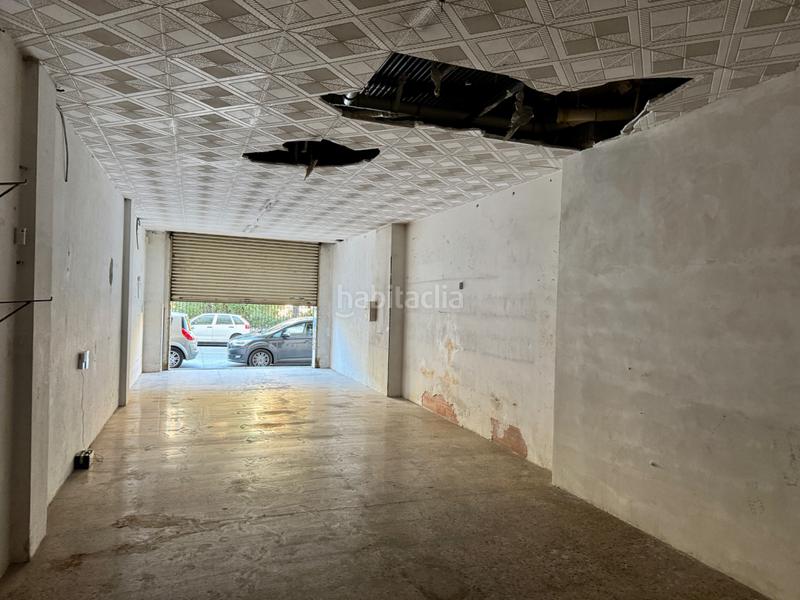 Foto 87db479b-b7d6-4da7-b135-f39ee6e869c1. Local comercial en Ponent Reus