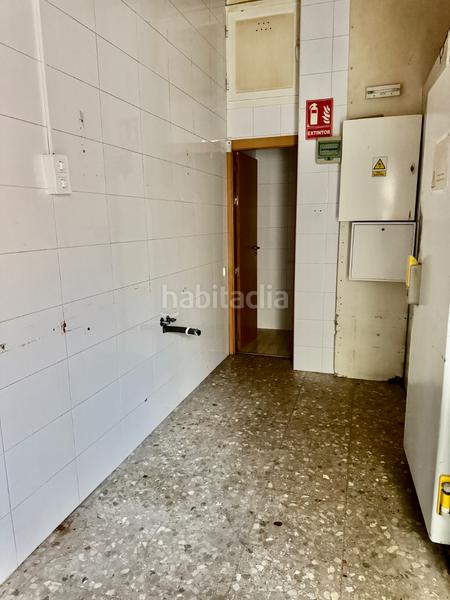 Foto 91f1d91d-5615-408d-a133-ca193d1dd7cf. Geschäftsraum in Llevant Reus
