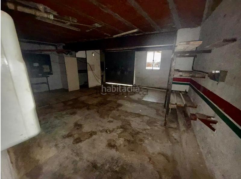 Foto e7228bad-3be3-4c38-8059-7e64718cd681. Locale commerciale in Centre Torredembarra