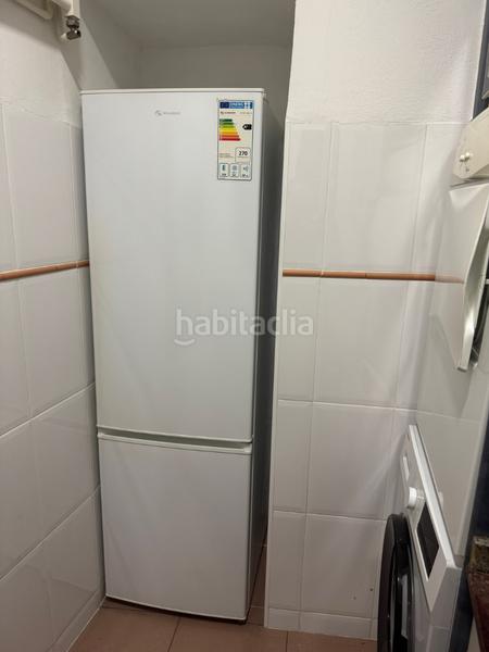 Foto 0452228f-6886-4bb7-a3be-ca534c60d709. Studio with heating in Eixample Tarragona