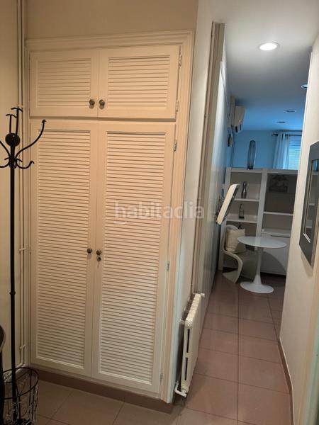 Foto 1c51268f-cc79-4157-b150-5f9a668460ed. Studio with heating in Eixample Tarragona