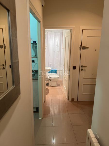 Foto 24fb5241-65f5-4f71-b5da-5feb4dd60fd7. Studio with heating in Eixample Tarragona