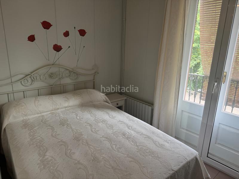 Foto 64f637e8-810b-4635-acc6-87965ccad9b9. Studio with heating in Eixample Tarragona