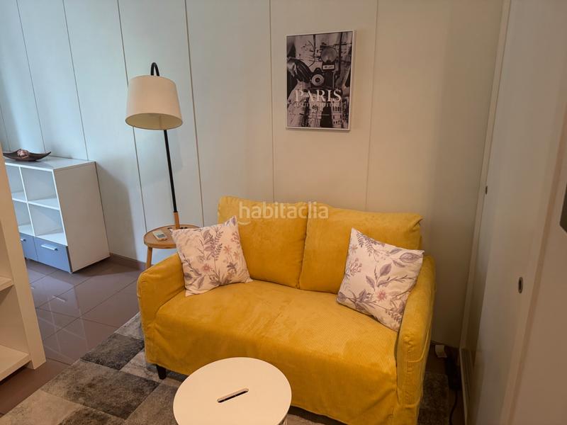 Foto 73087862-8dae-45e1-83e4-4ef75ac8db7a. Studio with heating in Eixample Tarragona